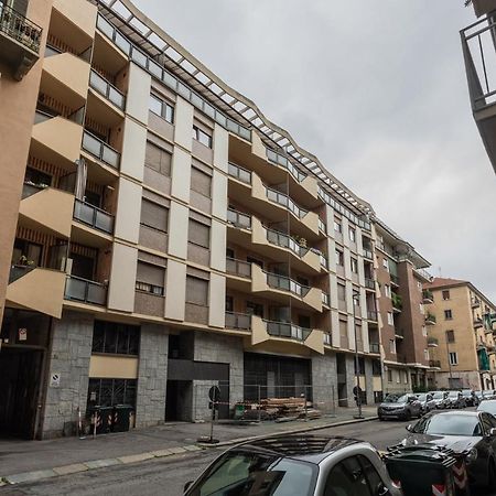 Appartamento A Casa Di Enza By Wonderful Italy Torino Esterno foto