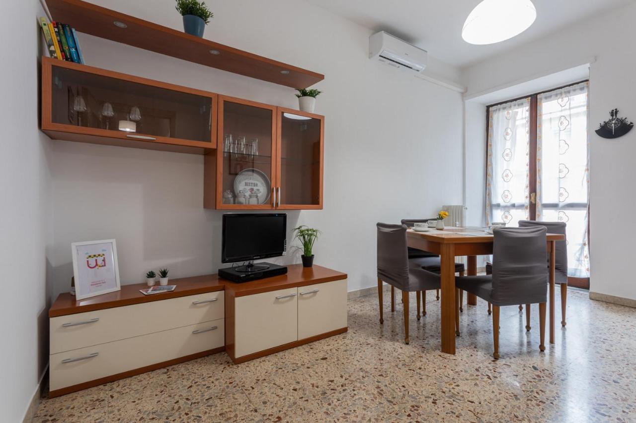 Appartamento A Casa Di Enza By Wonderful Italy Torino Esterno foto
