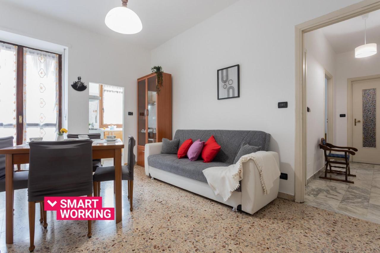 Appartamento A Casa Di Enza By Wonderful Italy Torino Esterno foto