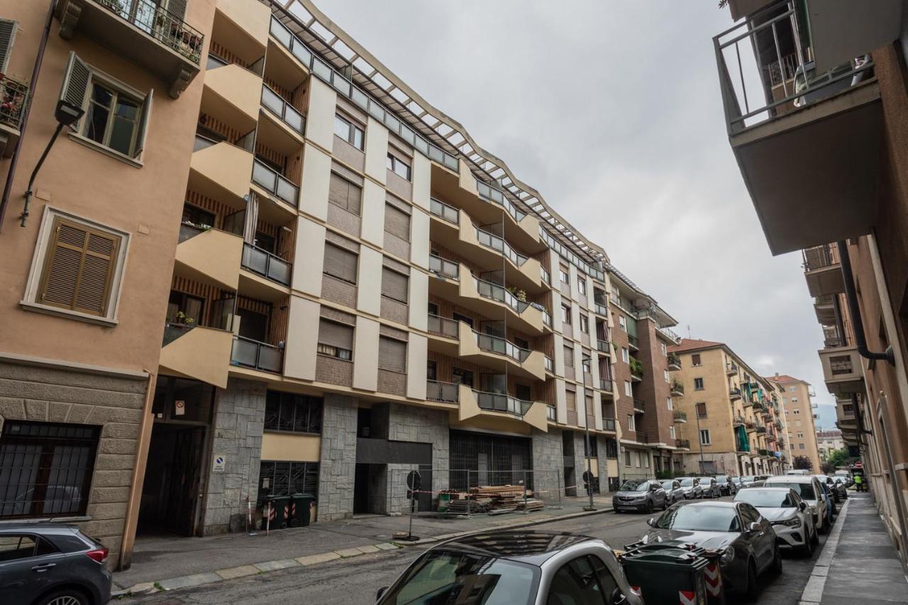 Appartamento A Casa Di Enza By Wonderful Italy Torino Esterno foto