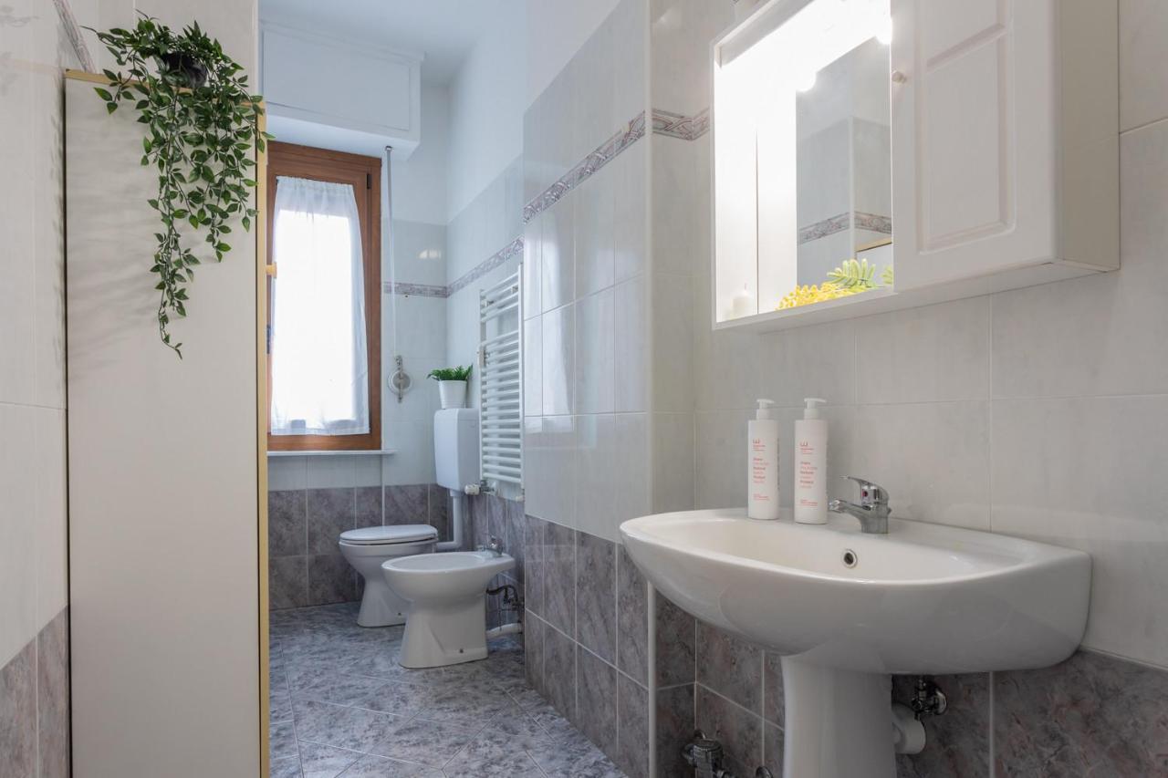 Appartamento A Casa Di Enza By Wonderful Italy Torino Esterno foto