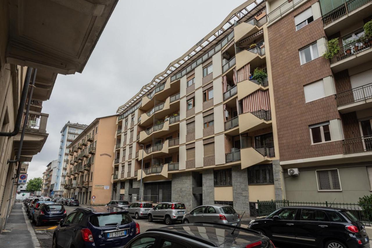 Appartamento A Casa Di Enza By Wonderful Italy Torino Esterno foto